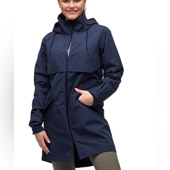 Kari Traa Raundalen L Parka *New with Tags* - Picture 3 of 11